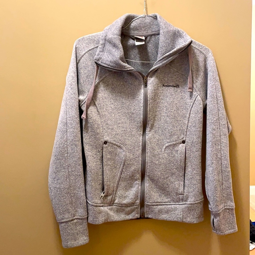 Avalanche Small Fleece